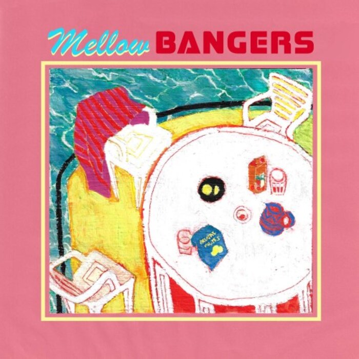 VA – Mellow Bangers [IM008]